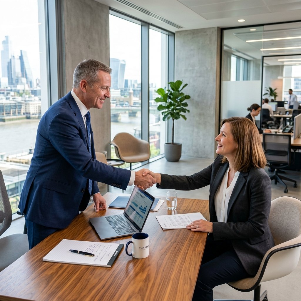 Talk to an Advisor
